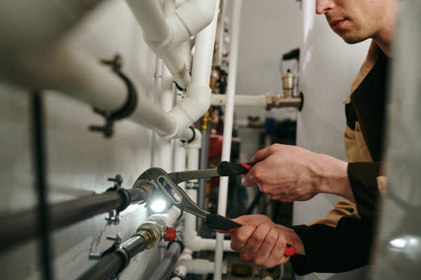 Trusted Newcomerstown, OH Plumbing Experts