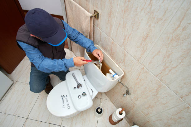 Trusted Newcomerstown, OH Plumbing Experts